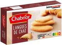 Langues de chat