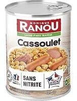 Cassoulet 420g