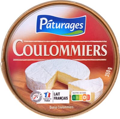 Coulommiers