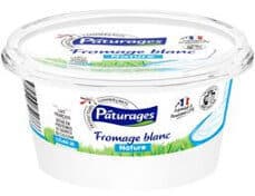 Fromage blanc 3,2% de matière grasse