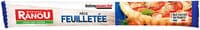 PATE FEUILLETEE MGV 230g