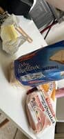 Pain de mie nature extra moelleux