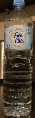 Fiée des Lois