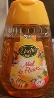 Miel De Fleurs