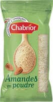 Amandes poudre