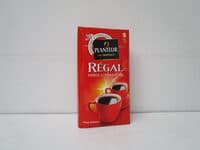 Régal force et tradition