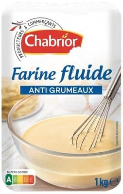 Farine Fluide 1kg