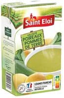 Veloute poireaux pomme de terre 1l