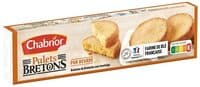 Palets Bretons Pur Beurre