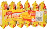 Chips nature