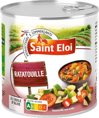 Ratatouille