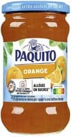 MARMELADE d'oranges ALLEGEE 35% fruits