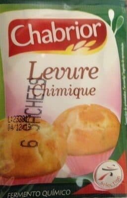 Levure chimique