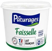 Faisselle 500g
