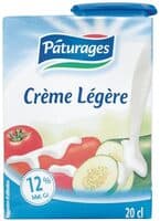 Creme uht 12% mg liquide 3x20cl