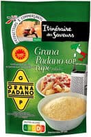 Grana padano rape 12 mois aop lc 100g