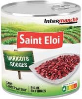 Haricots rouges - 4/4