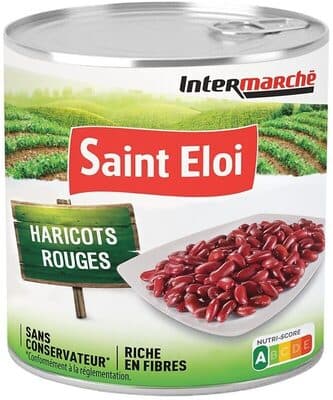 Haricots rouges - 4/4