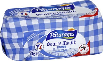Beurre doux