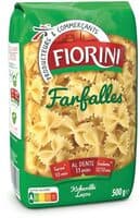 Farfalles