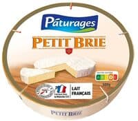 Petit brie lp 500g