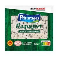 Roquefort aop 150g