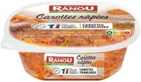 Carottes