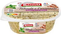 Taboule raisins 300 g a orientale