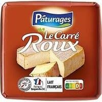 Carre roux lp 220g