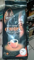 Pur Arabica Sélection Ethiopie 7214