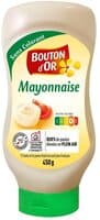 Mayonnaise 450g Squeezer