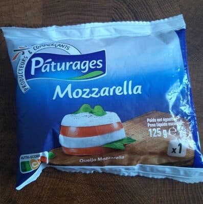 Mozzarella
