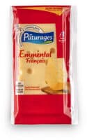 Emmental français