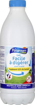 Lait Facile à digérer
