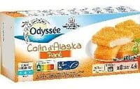 Colin alaska pane msc 8x50g