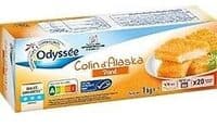 Colin alaska pane msc 20x50g