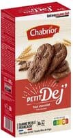 Déjeuner Céréales & Choco - 400g