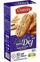 Déjeuner Céréales & Pépites chocolat - 400g