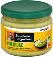 Sauce guacamole 300g
