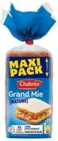 Grand Mie nature 825g