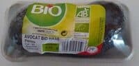 Avocat bio