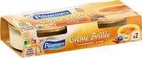 Crème brûlée