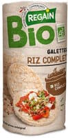 Galettes au riz complet BIO 130g