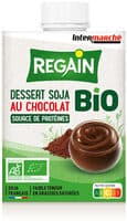 Dessert soja chocolat BIO 530g