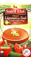 Veloute legumes du sud 1l