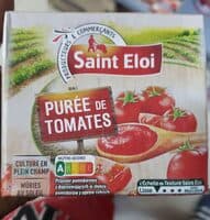 Saint Eloi