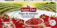 Pulpe de tomates - 3x 1/2