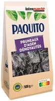 Pruneaux d'agen denoyautes tres gros 44/55