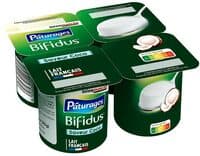 Bifidus coco 4x125g