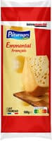 EMMENTAL PORTION LP 500g